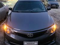 Toyota Camry 2013 годаүшін5 500 000 тг. в Актобе