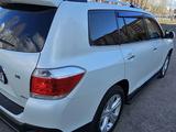 Toyota Highlander 2011 годаүшін13 000 000 тг. в Астана – фото 4