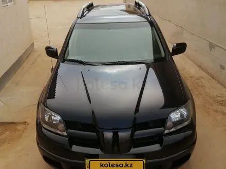 Mitsubishi Outlander 2003 года за 2 950 000 тг. в Жанаозен