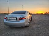 Toyota Camry 2010 года за 7 200 000 тг. в Темирлановка – фото 2