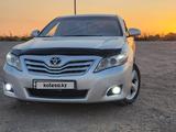 Toyota Camry 2010 года за 7 200 000 тг. в Темирлановка