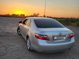 Toyota Camry 2010 года за 7 200 000 тг. в Темирлановка – фото 3
