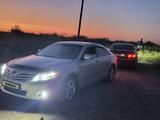 Toyota Camry 2010 года за 7 200 000 тг. в Темирлановка – фото 4