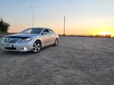 Toyota Camry 2010 года за 7 200 000 тг. в Темирлановка – фото 5