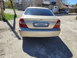 Toyota Camry 2003 годаүшін4 800 000 тг. в Аягоз – фото 4