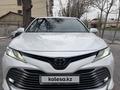 Toyota Camry 2020 года за 20 000 000 тг. в Шымкент