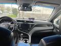 Toyota Camry 2020 года за 20 000 000 тг. в Шымкент – фото 9