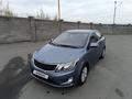 Kia Rio 2013 годаfor5 350 000 тг. в Алматы – фото 2