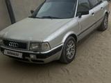 Audi 80 1994 годаүшін820 000 тг. в Айтеке би – фото 3