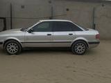 Audi 80 1994 годаүшін820 000 тг. в Айтеке би