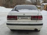 Toyota Carina E 1992 годаүшін1 700 000 тг. в Усть-Каменогорск – фото 5