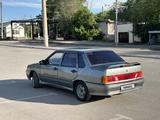 ВАЗ (Lada) 2115 2012 года за 1 890 000 тг. в Караганда – фото 4