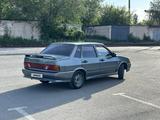 ВАЗ (Lada) 2115 2012 года за 1 890 000 тг. в Караганда – фото 3
