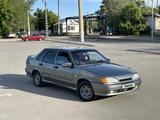 ВАЗ (Lada) 2115 2012 года за 1 890 000 тг. в Караганда
