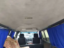 Hyundai H100, 1995