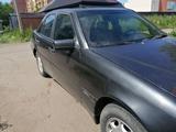 Mercedes-Benz C 180 1995 годаfor1 500 000 тг. в Петропавловск – фото 2