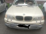 BMW X5 2003 годаүшін5 600 000 тг. в Астана