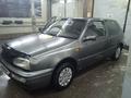 Volkswagen Golf 1993 года за 1 200 000 тг. в Алматы – фото 4