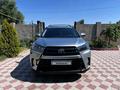 Toyota Highlander 2019 годаfor14 000 000 тг. в Тараз – фото 2