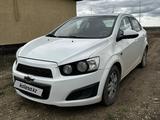 Chevrolet Aveo 2014 годаүшін3 500 000 тг. в Актобе