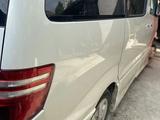 Toyota Alphard 2007 года за 3 000 000 тг. в Актобе – фото 5