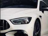 Mercedes-Benz AMG GT 2022 годаfor95 000 000 тг. в Кокшетау – фото 2