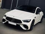 Mercedes-Benz AMG GT 2022 годаfor95 000 000 тг. в Кокшетау