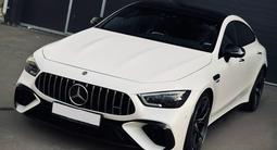 Mercedes-Benz AMG GT 2022 годаfor95 000 000 тг. в Кокшетау