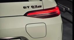 Mercedes-Benz AMG GT 2022 годаfor95 000 000 тг. в Кокшетау – фото 4