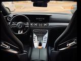 Mercedes-Benz AMG GT 2022 годаfor95 000 000 тг. в Кокшетау – фото 5