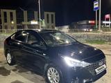 Hyundai Accent 2020 года за 8 500 000 тг. в Актобе – фото 4