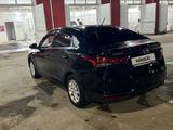 Hyundai Accent 2020 года за 8 500 000 тг. в Актобе – фото 3