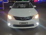 Toyota Camry 2012 года за 7 000 000 тг. в Шиели – фото 2