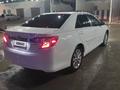 Toyota Camry 2012 года за 7 000 000 тг. в Шиели – фото 4