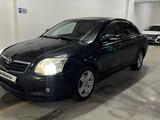 Toyota Avensis 2006 годаүшін4 700 000 тг. в Астана – фото 3