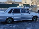 ВАЗ (Lada) 2115 2010 годаүшін1 200 000 тг. в Семей – фото 3