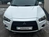 Mitsubishi Outlander 2010 года за 7 200 000 тг. в Павлодар