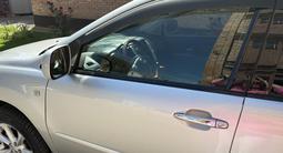 Lexus RX 350 2007 года за 9 300 000 тг. в Усть-Каменогорск – фото 2