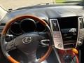 Lexus RX 350 2007 годаүшін9 300 000 тг. в Усть-Каменогорск – фото 4