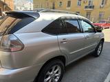Lexus RX 350 2007 года за 9 300 000 тг. в Усть-Каменогорск