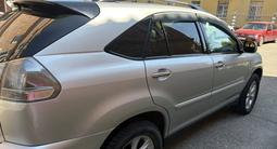 Lexus RX 350 2007 года за 9 300 000 тг. в Усть-Каменогорск