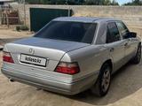 Mercedes-Benz E 200 1994 годаүшін2 700 000 тг. в Кызылорда