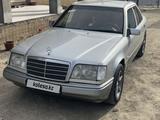 Mercedes-Benz E 200 1994 годаүшін2 700 000 тг. в Кызылорда – фото 5