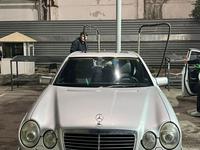 Mercedes-Benz E 230 1997 года за 3 000 000 тг. в Шымкент