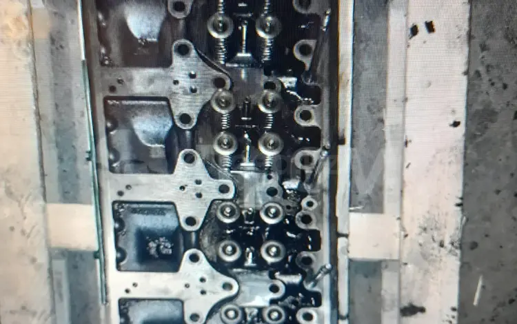 Головка блока за 45 000 тг. в Алматы