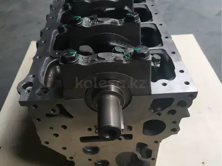 4JK1 short block за 980 000 тг. в Астана