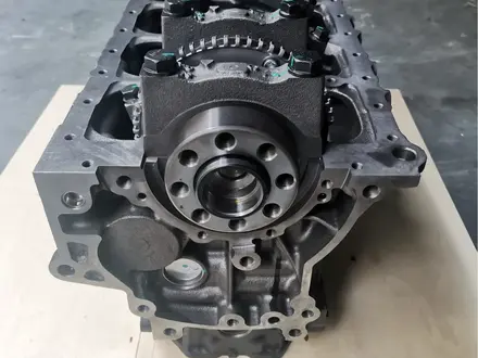 4JK1 short block за 980 000 тг. в Астана – фото 2