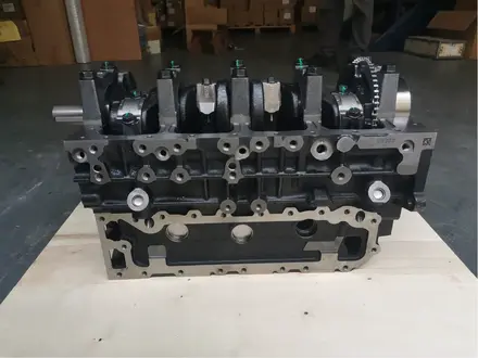 4JK1 short block за 980 000 тг. в Астана – фото 3