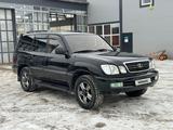 Lexus LX 470 1999 годаүшін8 500 000 тг. в Уральск – фото 4