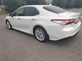 Toyota Camry 2020 годаfor15 700 000 тг. в Павлодар